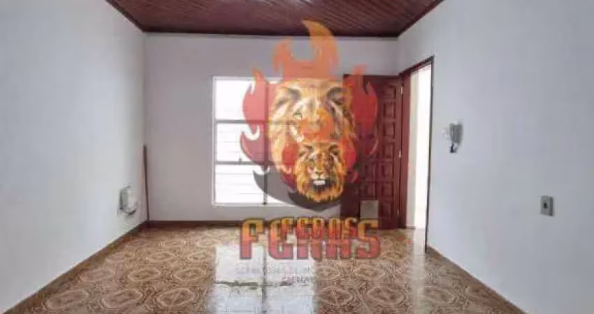 Casa com 3 dormitórios à venda, 180 m² por R$ 450.000,00 - Vila Gabriel - Sorocaba/SP