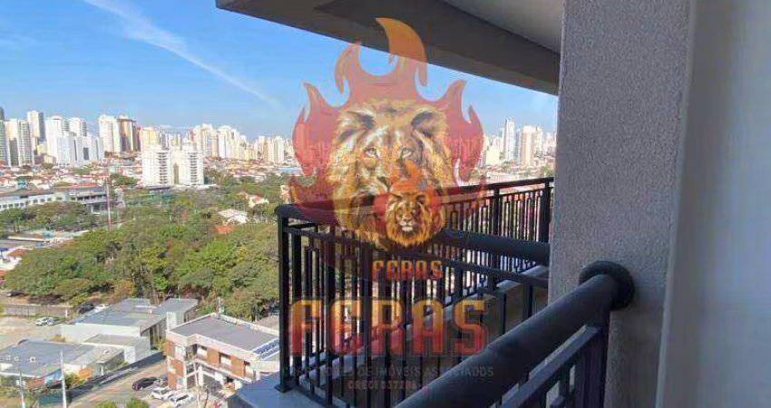 Apartamento com 3 dormitórios à venda, 147 m² por R$ 2.250.000,00 - Vila Mariana - São Paulo/SP