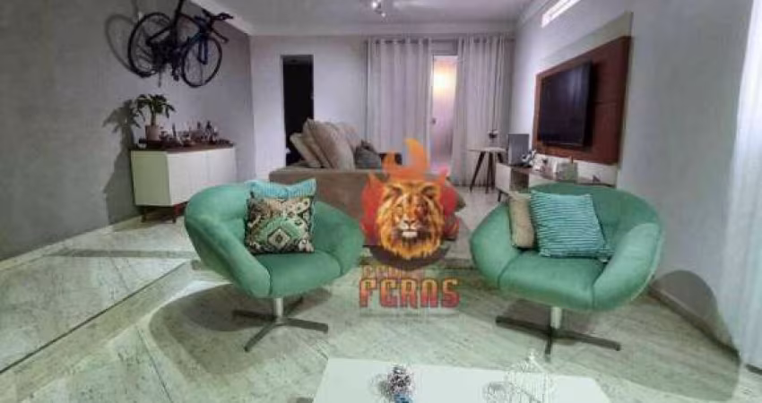 Casa com 2 dormitórios à venda, 218 m² por R$ 480.000,00 - Vila Fiori - Sorocaba/SP