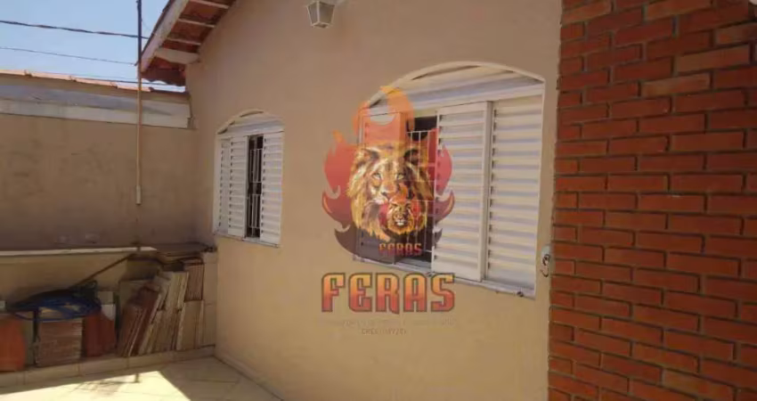 Casa com 3 dormitórios à venda, 127 m² por r$ 466.000,00 - jardim guadalajara - sorocaba/sp