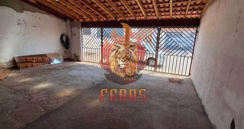 Casa com 3 dormitórios à venda, 142 m² por R$ 355.000,00 - Jardim Piazza di Roma II - Sorocaba/SP