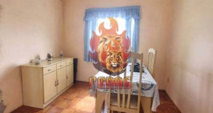 Terreno à venda, 564 m² por R$ 399.000,00 - Jardim Toledo - Votorantim/SP