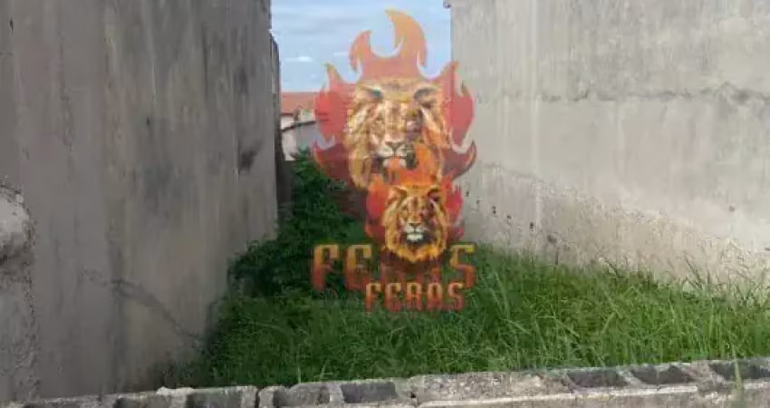 Terreno à venda, 135 m² por r$ 145.000,00 - vila barão - sorocaba/sp