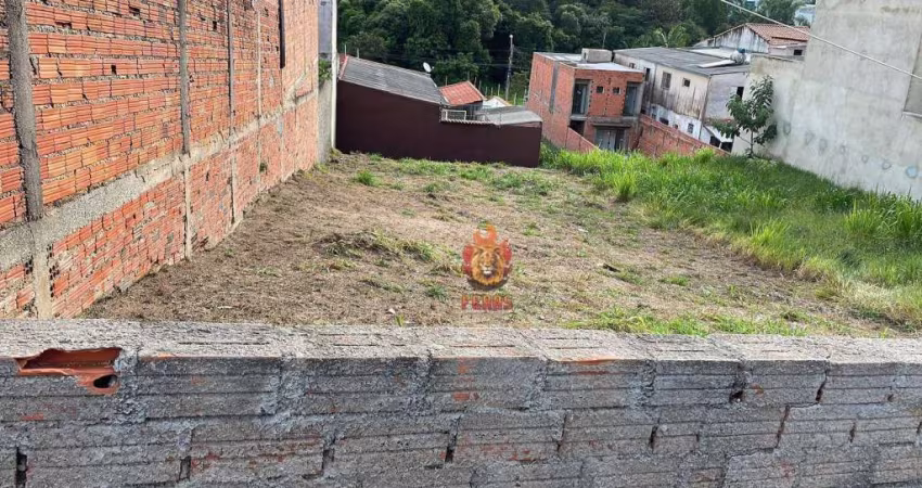 Terreno à venda, 324 m² por R$ 190.800,00 - Parque Santa Márcia - Votorantim/SP