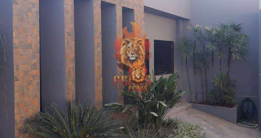 Ponto à venda, 133 m² por R$ 950.000,00 - Jardim Paulistano - Sorocaba/SP
