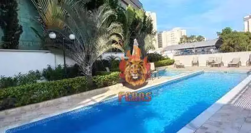 Apartamento com 3 dormitórios à venda, 74 m² por R$ 530.000,00 - Condomínio Edifício Residencial Zoncolan - Sorocaba/SP
