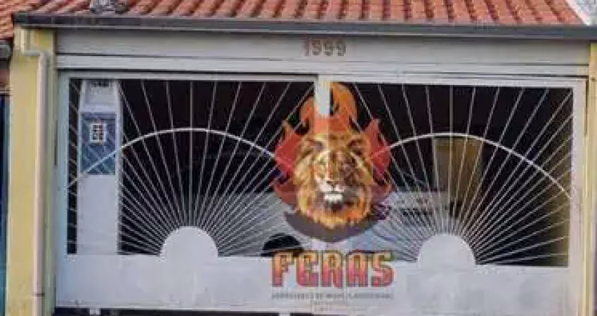 Casa com 3 dormitórios à venda, 170 m² por r$ 400.000,00 - parque das laranjeiras - sorocaba/sp