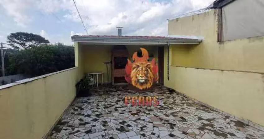 Casa com 3 dormitórios à venda, 170 m² por R$ 400.000,00 - Parque das Laranjeiras - Sorocaba/SP
