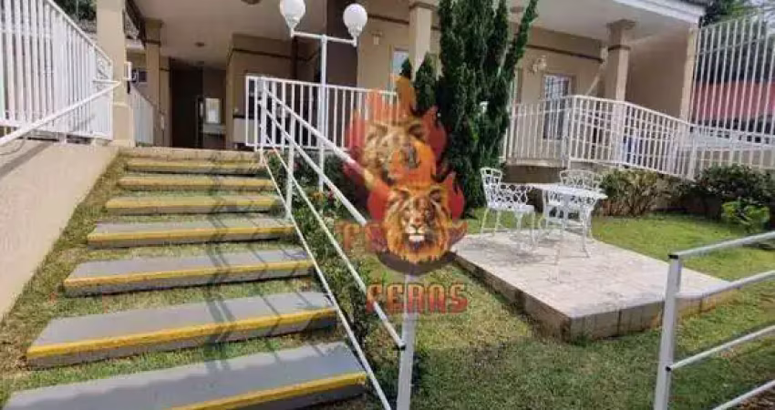 Apartamento com 2 dormitórios à venda, 50 m² por R$ 250.000,00 - Vila Gabriel - Sorocaba/SP