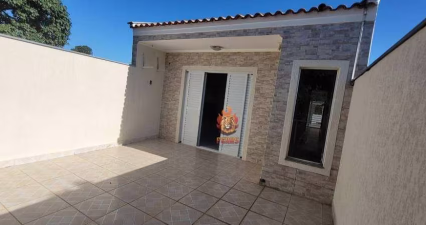 Casa com 4 dormitórios à venda, 179 m² por R$ 590.000,00 - Jardim Nova Manchester - Sorocaba/SP