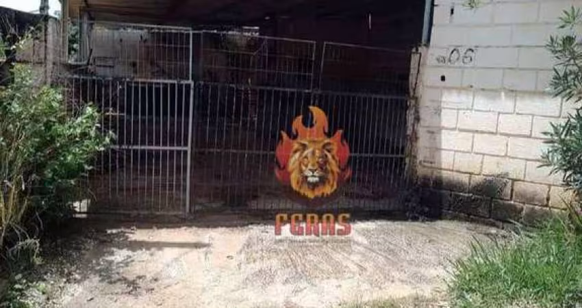 Barracão à venda, 152 m² por R$ 80.000,00 - Centro - Araçoiaba da Serra/SP