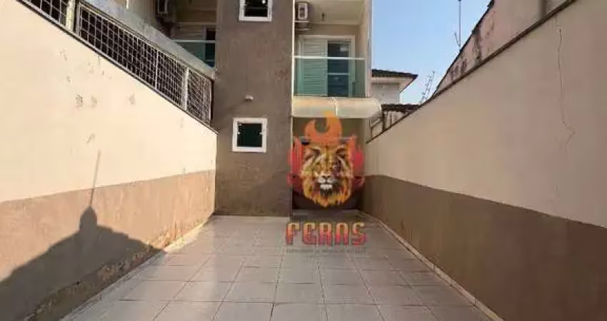 Casa com 2 dormitórios à venda, 83 m² por r$ 350.000,00 - jardim piazza di roma i - sorocaba/sp