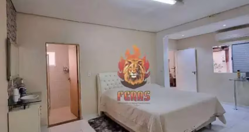 Casa com 3 dormitórios à venda, 159 m² por r$ 540.000,00 - jardim simus - sorocaba/sp