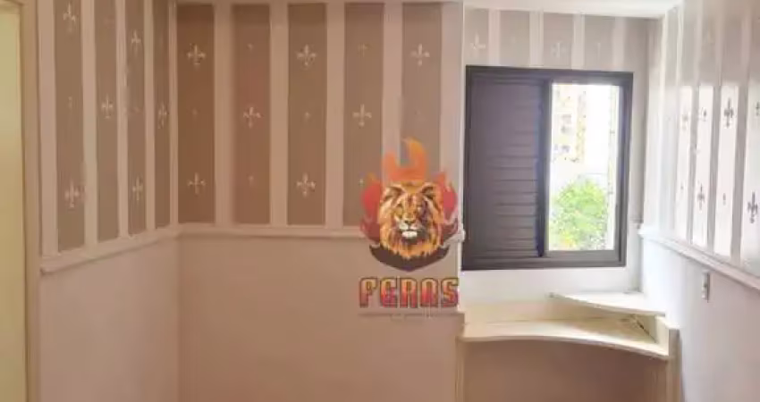 Apartamento com 3 dormitórios à venda, 114 m² por R$ 1.450.000,00 - Perdizes - São Paulo/SP
