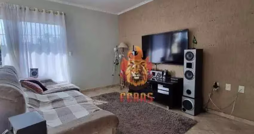 Casa com 3 dormitórios à venda, 186 m² por r$ 699.000,00 - parque três meninos - sorocaba/sp