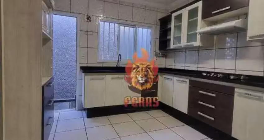 Casa com 2 dormitórios à venda, 120 m² por r$ 380.000,00 - altos do itavuvu. - sorocaba/sp