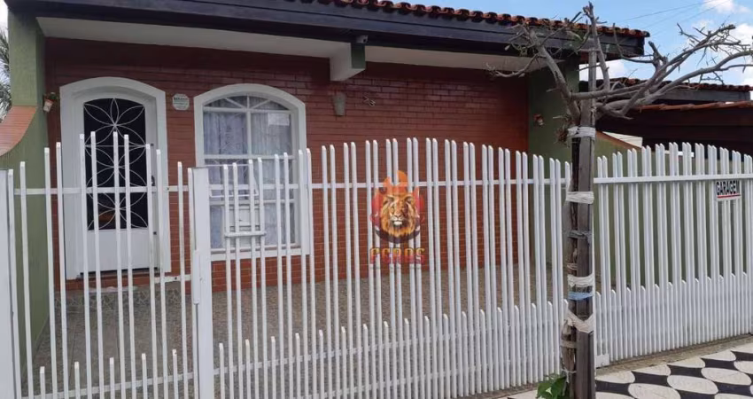 Casa com 3 dormitórios à venda, 193 m² por R$ 480.000,00 - Parque Manchester - Sorocaba/SP