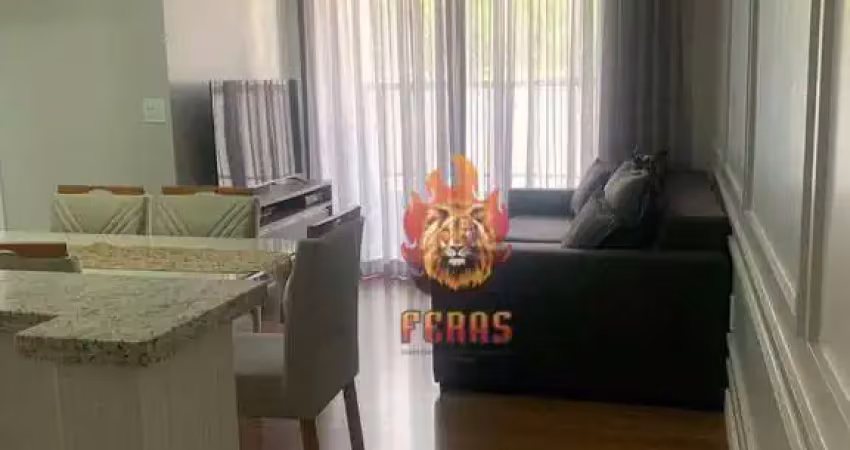 Apartamento com 2 dormitórios à venda, 62 m² por r$ 480.000,00 - condomínio reserva natura - sorocaba/sp
