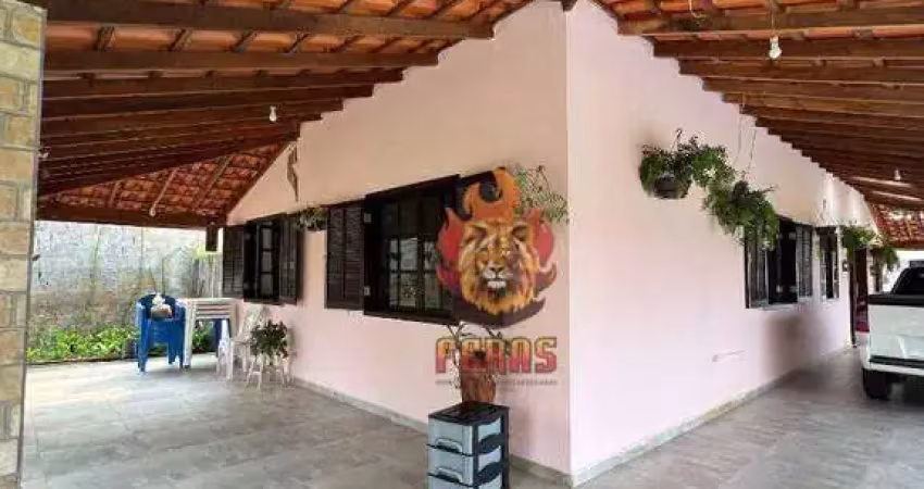 Casa com 5 dormitórios à venda, 204 m² por R$ 950.000,00 - Condomínio Village Serra - Araçoiaba da Serra/SP