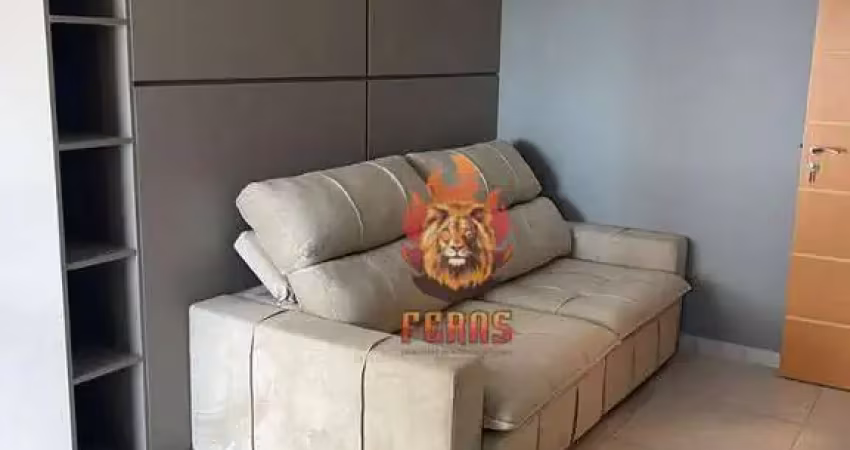 Apartamento com 1 dormitório à venda, 52 m² por R$ 600.000,00 - Parque Campolim - Sorocaba/SP