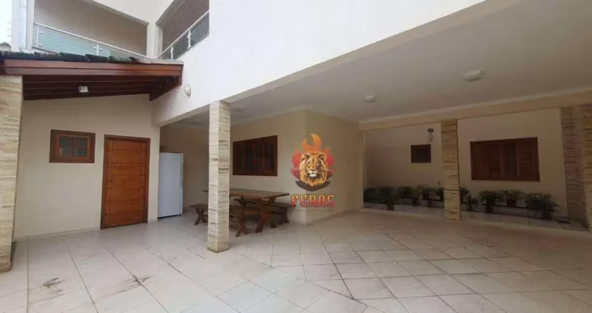 Casa com 3 dormitórios à venda por R$ 1.450.000,00 - Residencial Votorantim Park II - Votorantim/SP
