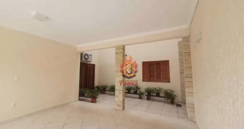 Casa com 3 dormitórios à venda por R$ 1.450.000,00 - Residencial Votorantim Park II - Votorantim/SP