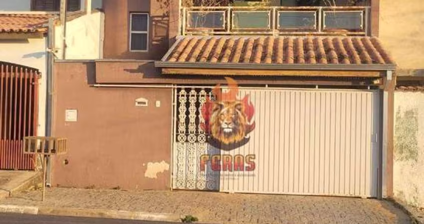 Casa com 5 dormitórios à venda, 192 m² por R$ 500.000,00 - Jardim São Lucas - Votorantim/SP
