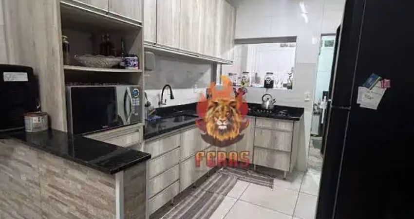 Casa com 5 dormitórios à venda, 192 m² por r$ 500.000,00 - jardim são lucas - votorantim/sp