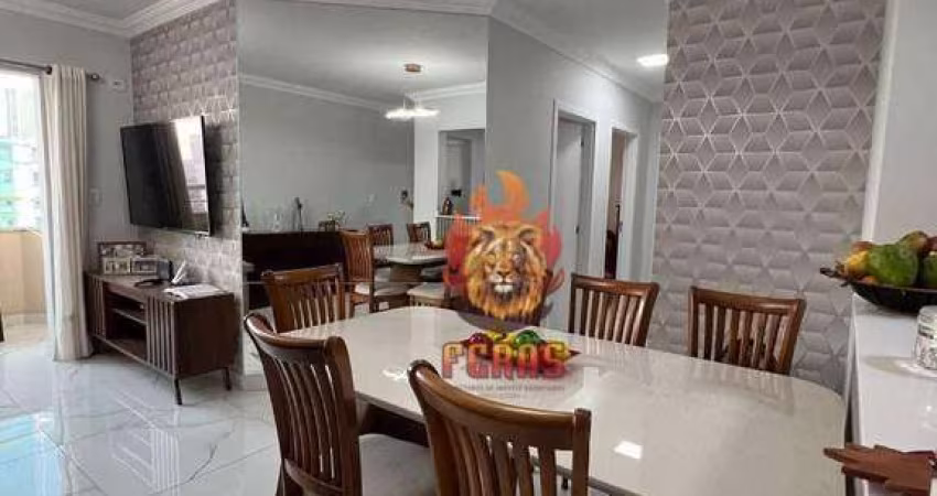 Apartamento com 3 dormitórios, 80 m² - venda por R$ 650.000,00 ou aluguel por R$ 3.890,00/mês - Jardim Vera Cruz - Sorocaba/SP