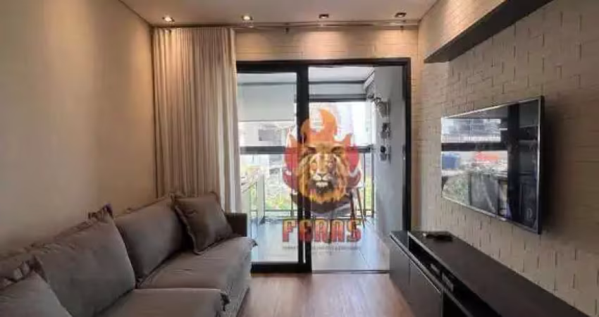 Apartamento com 2 dormitórios à venda, 72 m² por r$ 880.000,00 - jardim maria josé - votorantim/sp