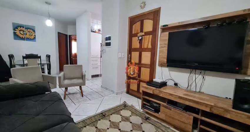 Casa com 2 dormitórios à venda, 111 m² por r$ 360.000,00 - wanel  ville - sorocaba/sp