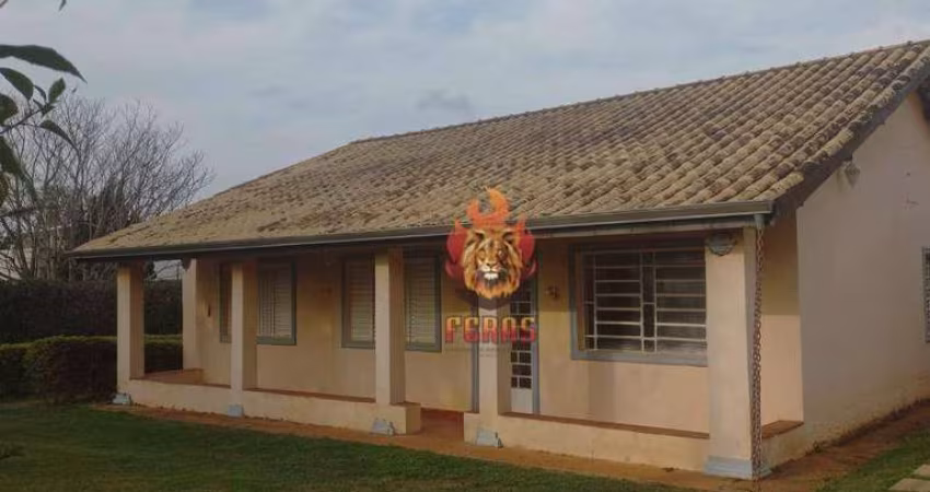 Terreno à venda, 13000 m² por R$ 4.245.000,00 - Itinga - Sorocaba/SP