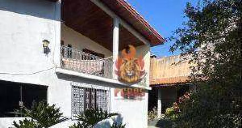 Casa com 4 dormitórios à venda, 326 m² por R$ 1.550.000,00 - Jardim Bandeirantes - Sorocaba/SP
