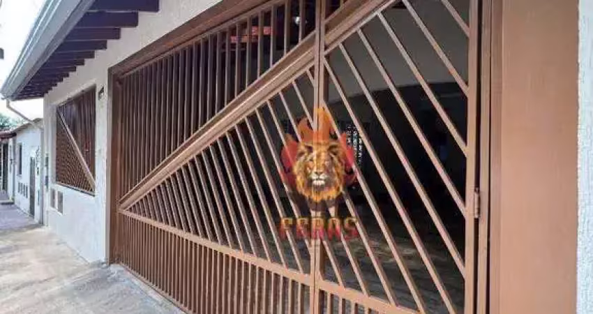 Casa com 3 dormitórios à venda, 304 m² por r$ 1.200.000,00 - jardim progresso - alumínio/sp
