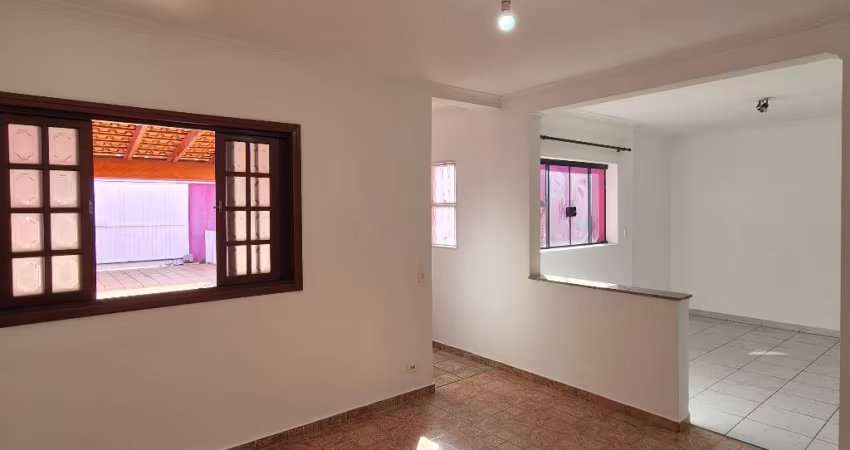 Casa com 3 dormitórios para Venda e Locação, 70 m² por R$ 457.000 - Central Parque Sorocaba - Sorocaba/SP