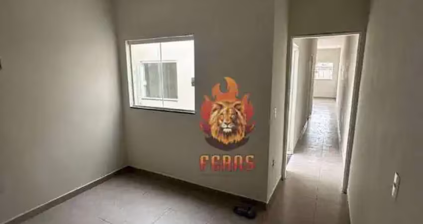 Casa com 2 dormitórios à venda, 46 m² por r$ 240.000,00 - bairro éden - sorocaba/sp