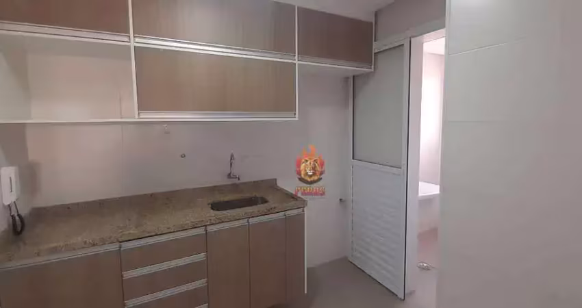 Apartamento com 3 dormitórios à venda, 72 m² por R$ 560.000 - Jardim Europa - Sorocaba/SP