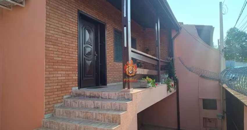 Casa com 3 dormitórios à venda, 189 m² por R$ 580.000,00 - Cidade Jardim - Sorocaba/SP