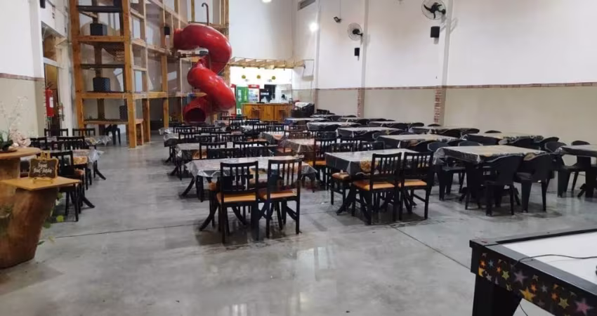 Ponto, 364 m², à venda por R$ 1.990.000- Jardim Guadalajara - Sorocaba/SP