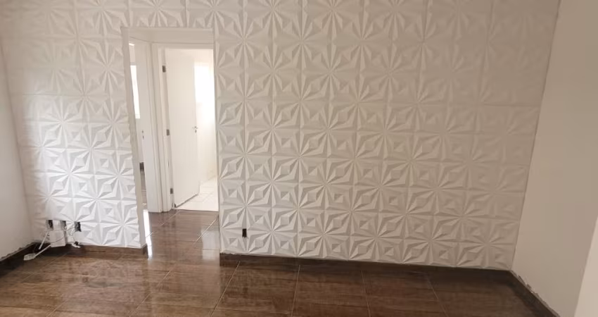 Apartamento com 2 dormitórios à venda, 48 m² por R$ 166.900 - Jardim Santa Cecília - Sorocaba/SP