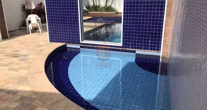 Apartamento com 3 dormitórios à venda, 85 m² por R$ 689.000 - Jardim Piratininga - Sorocaba/SP