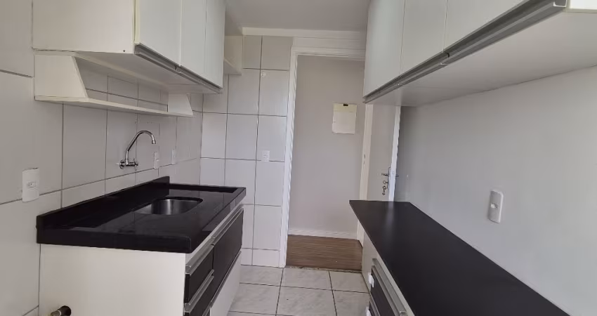Imóvel para venda possui 52m² com 2 quartos 1 banheiro e sacada  em Jardim Guarujá - Sorocaba - SP