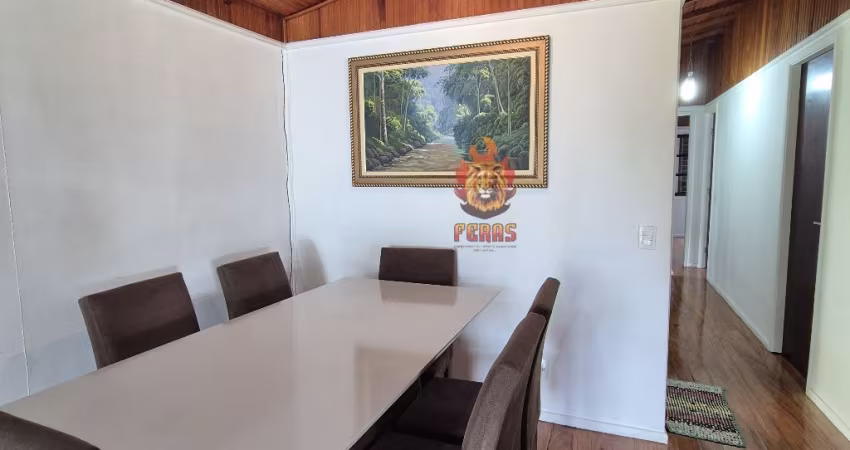 Chácara à venda de 63 mil m² com 3 casas em Capela do Alto/SP