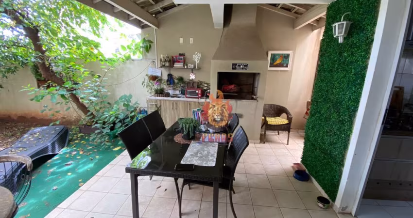 Casa para venda no Condomínio Villa Campolim com 3 dormitórios em Sorocaba/SP