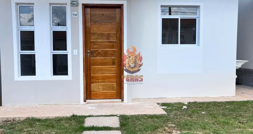 CASA À VENDA EM CONDOMÍNIO PARQUE IMPERIAL SOROCABA
