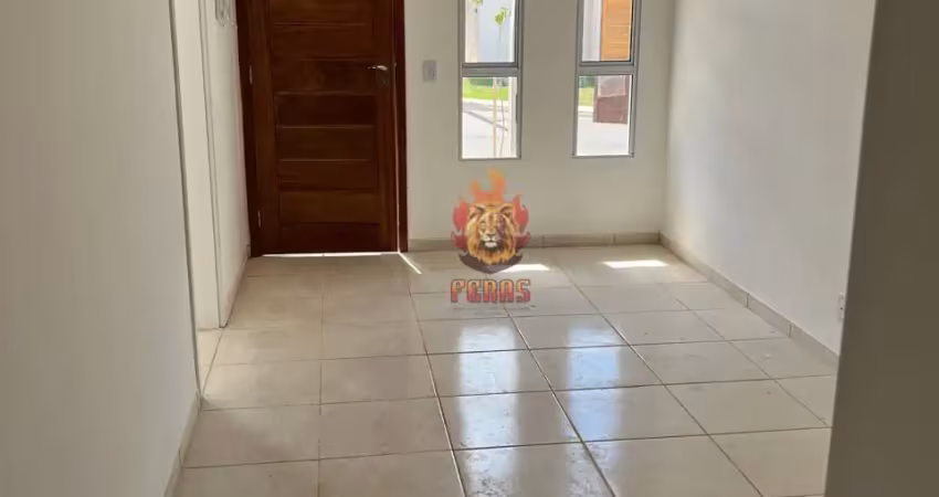 Casa à venda em condomínio parque imperial sorocaba