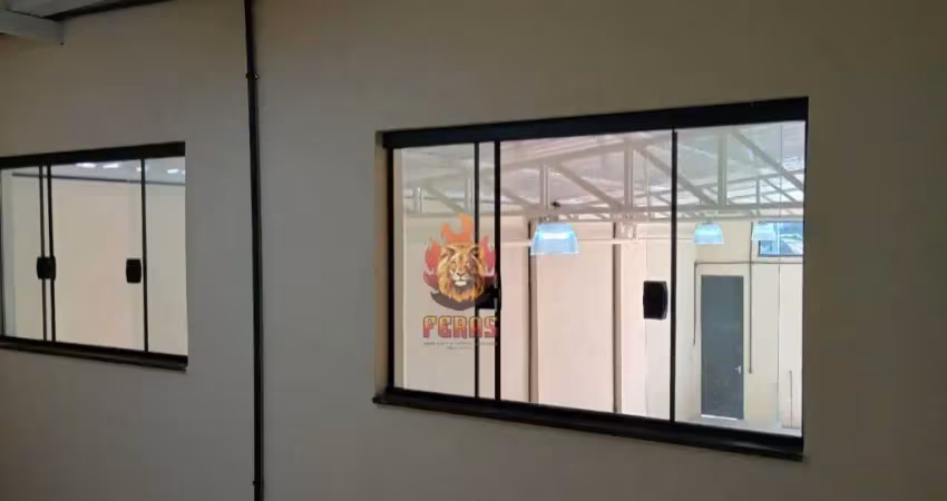 Galpão comercial à venda na zona leste de sorocaba/sp
