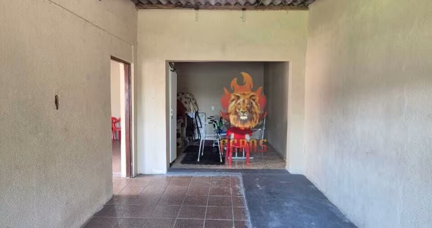 CASA TÉRREA À VENDA NO PARQUE ESMERALDA 2 DORMITÓRIOS EM SOROCABA