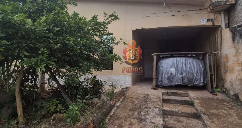 TERRENO À VENDA COM 360 M² NA ZONA OESTE DE SOROCABA/SP