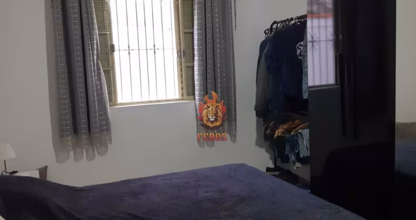 CASA À VENDA 2 DORMITÓRIOS  VILA JARDINI EM SOROCABA